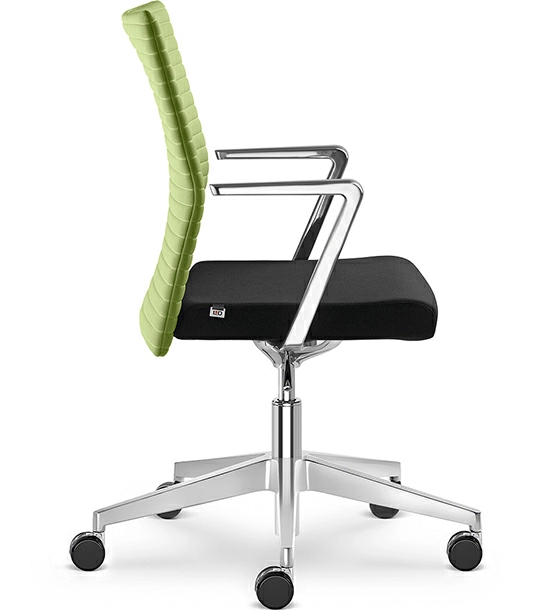 Офисное кресло «LD Seating Element 440-RA F34-N6» купить в Минске • Гродно • Гомеле • Могилеве