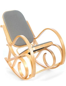 Tetchair AX3002-2 Natural (ткань)
