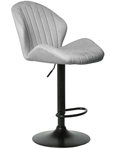 Kingstyle Azur GB Black (велюр)