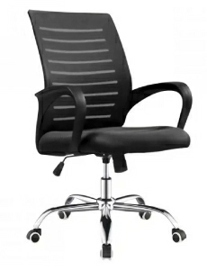 SitUp Mix 600 Chrome