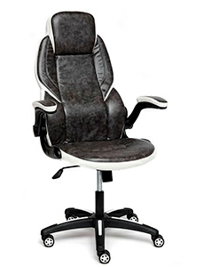 Tetchair Bazuka Grey
