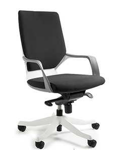 Unique Apollo M White