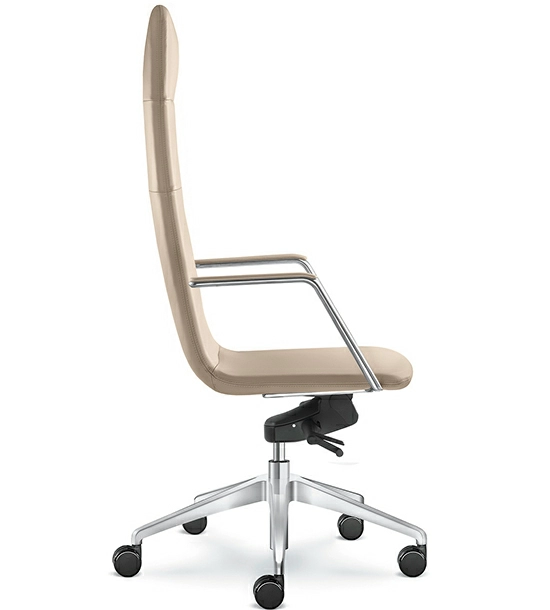 Офисное кресло «LD Seating Harmony Pure 850-H» купить в Минске • Гродно • Гомеле • Могилеве