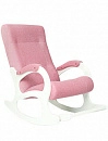 Офисное кресло «Кресло-качалка Бастион 2 Bahama White» купить в Минске • Гродно • Гомеле • Могилеве