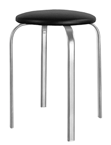 Bels Пенто Silver (кож. зам. V)