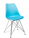 Офисное кресло «Tetchair Tulip Iron Chair (mod.EC-123)» купить в Минске • Гродно • Гомеле • Могилеве