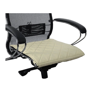 Коврик-чехол Metta CSm-10 NewLeather (бежевый)