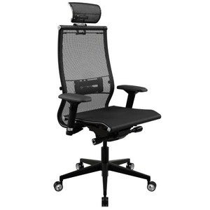 Samurai Black Edition New, черный