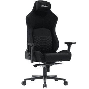 Brave Revel Black, черный