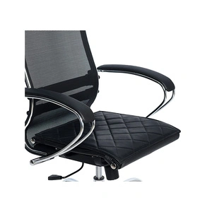 Коврик-чехол Metta CSn-10 NewLeather (черный)