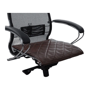 Коврик-чехол Metta CSm-10 NewLeather (темно-коричневый)