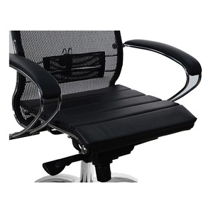 Коврик-чехол Metta CSm-25 NewLeather (черный)