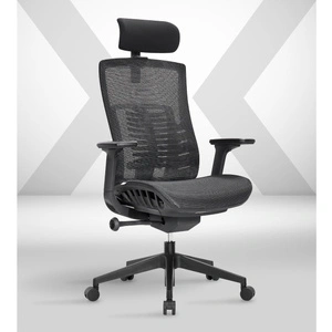 SPARX Raze Plus Black