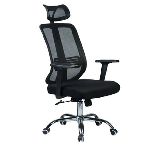 Kingstyle AT-11 Vismi Chrome, черный