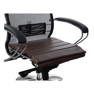 Коврик-чехол Metta CSm-25 NewLeather (темно-коричневый)
