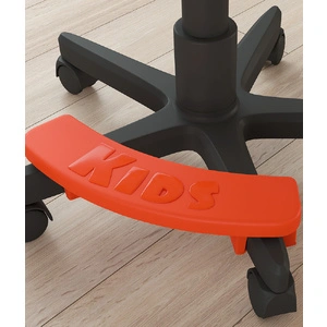 Подставка для ног Chairman Kids Red