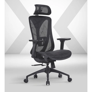 SPARX IT Black, черный