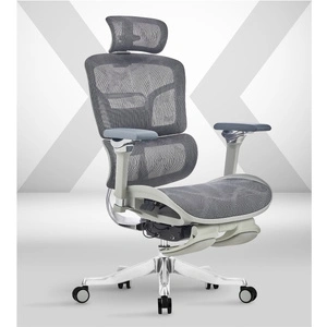 SPARX Evil Grey, серый