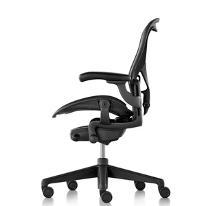 Herman Miller Aeron С Graphite