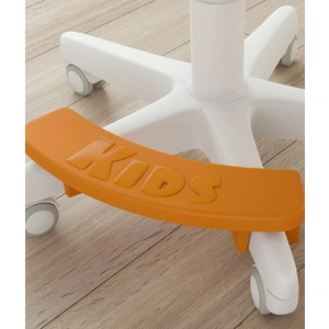 Подставка для ног Chairman Kids Orange