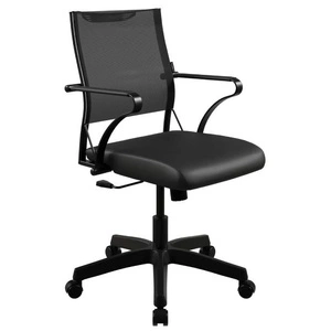 Metta ErgoLife Sit Air 24/7 M4-59K, черный