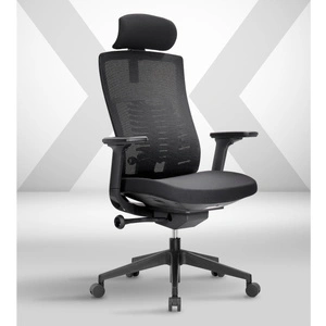 SPARX Raze Black, черный
