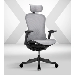 SPARX Enigma Plus Gray, серый