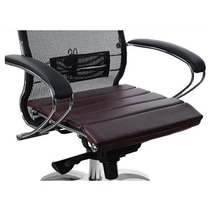 Коврик-чехол Metta CSm-25 NewLeather (темно-бордовый)
