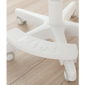 Подставка для ног Chairman Kids White
