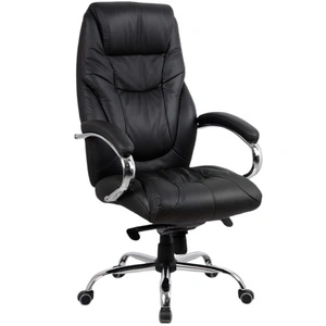 Kingstyle Tonpo NL Chrome, черный