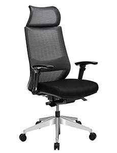 Офисное кресло «Sunon Vertu CVE80SW-2» купить в Минске • Гродно • Гомеле • Могилеве