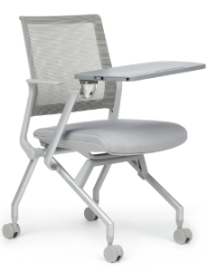 Офисное кресло «Riva Chair Design Moby (со столиком)» купить в Минске • Гродно • Гомеле • Могилеве