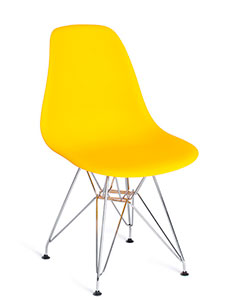 Офисное кресло «Secret De Maison Cindy Iron Chair (Eames) (mod. 002)» купить в Минске • Гродно • Гомеле • Могилеве