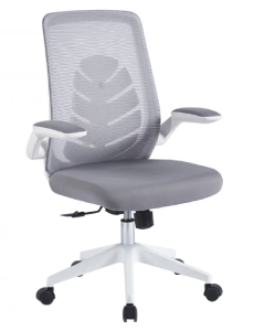Офисное кресло «SitUp Marlen White» купить в Минске • Гродно • Гомеле • Могилеве