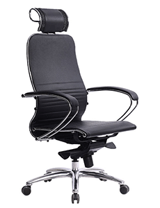 Офисное кресло «Samurai K-2.04 BDSK» купить в Минске • Гродно • Гомеле • Могилеве