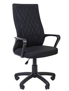 Офисное кресло «Riva Chair RCH 1165-1 S» купить в Минске • Гродно • Гомеле • Могилеве