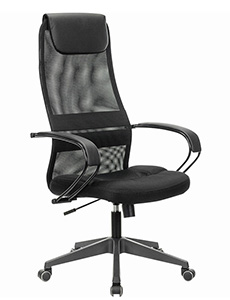 Офисное кресло «BRABIX Stalker EX-608 PL» купить в Минске • Гродно • Гомеле • Могилеве