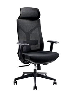 Офисное кресло «Sunon Aspro C615-3A (уцененный)» купить в Минске • Гродно • Гомеле • Могилеве