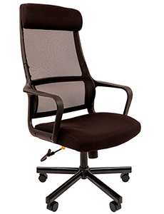 Офисное кресло «Chairman 590» купить в Минске • Гродно • Гомеле • Могилеве