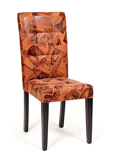 Tetchair Ditta Wenge