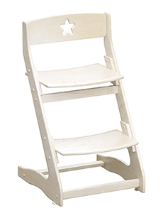 Офисное кресло «Millwood Вырастайка Стандарт (без покрытия)» купить в Минске • Гродно • Гомеле • Могилеве