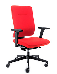 Офисное кресло «Profim Xenon 10SL P59PU» купить в Минске • Гродно • Гомеле • Могилеве