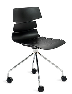 Офисное кресло «Tetchair Hansen (mod. 606-1)» купить в Минске • Гродно • Гомеле • Могилеве
