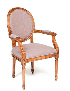 Офисное кресло «Кресло Secret De Maison Medalion (mod.CB2245)» купить в Минске • Гродно • Гомеле • Могилеве