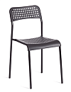 Офисное кресло «Tetchair Adde C-049 Black» купить в Минске • Гродно • Гомеле • Могилеве