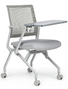 Офисное кресло «Riva Chair Design Moby (со столиком)» купить в Минске • Гродно • Гомеле • Могилеве