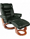Офисное кресло «Кресло-реклайнер Relax Zuel 7582W» купить в Минске • Гродно • Гомеле • Могилеве