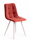 Офисное кресло «Tetchair Chilly White (mod. 7095)» купить в Минске • Гродно • Гомеле • Могилеве