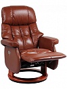 Офисное кресло «Кресло-реклайнер Relax Lux Electro» купить в Минске • Гродно • Гомеле • Могилеве