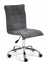Офисное кресло «Tetchair Zero (флок)» купить в Минске • Гродно • Гомеле • Могилеве